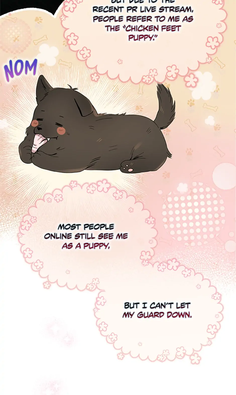 Debut or Die! (Official) - Chapter 20 manhwa