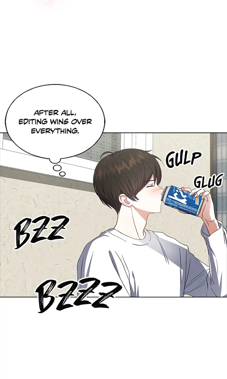 Debut or Die! (Official) - Chapter 20 manhwa