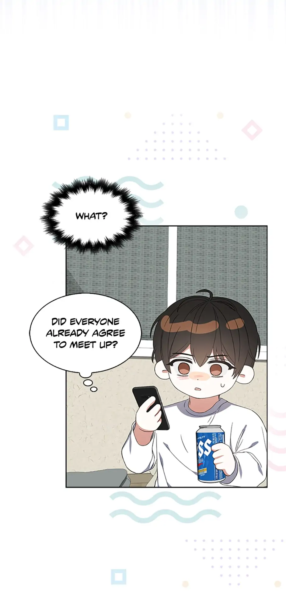 Debut or Die! (Official) - Chapter 20 manhwa