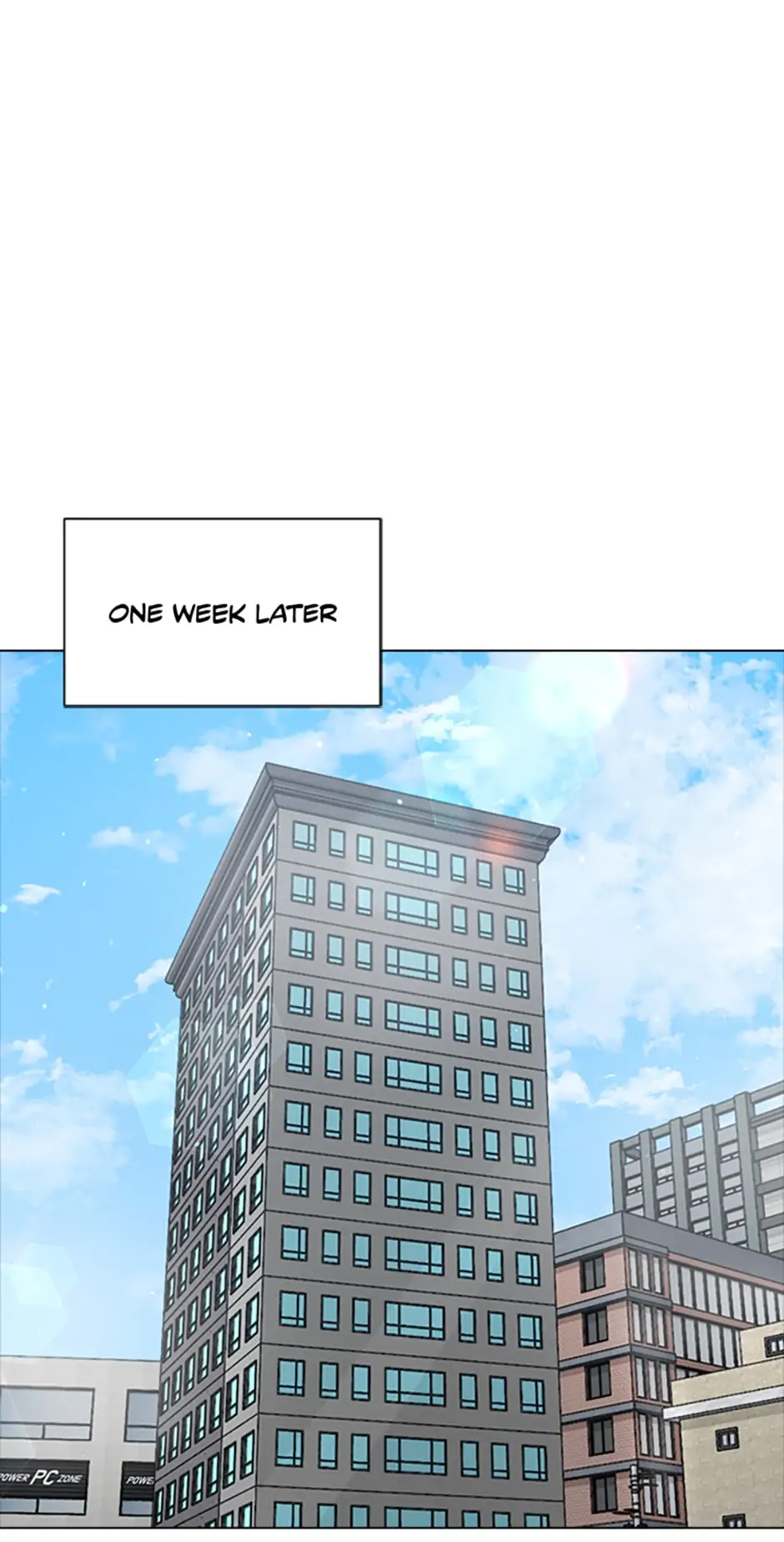 Debut or Die! (Official) - Chapter 20 manhwa