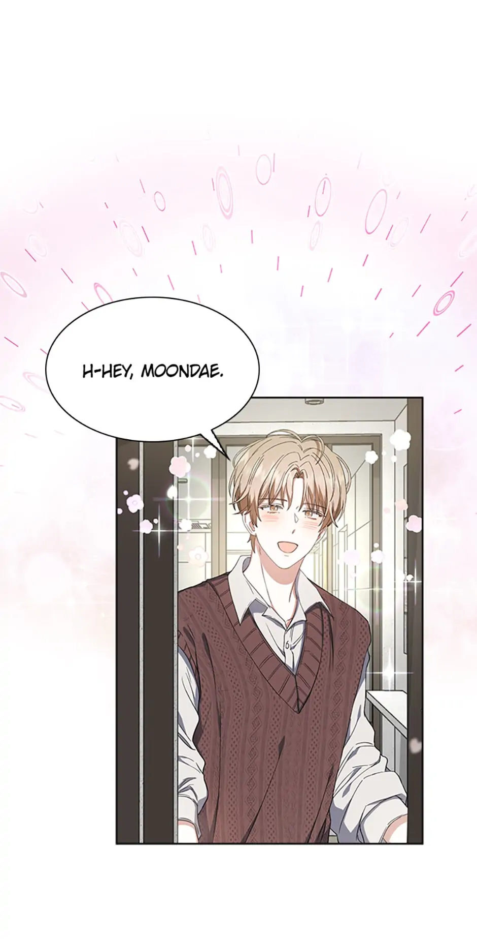Debut or Die! (Official) - Chapter 20 manhwa