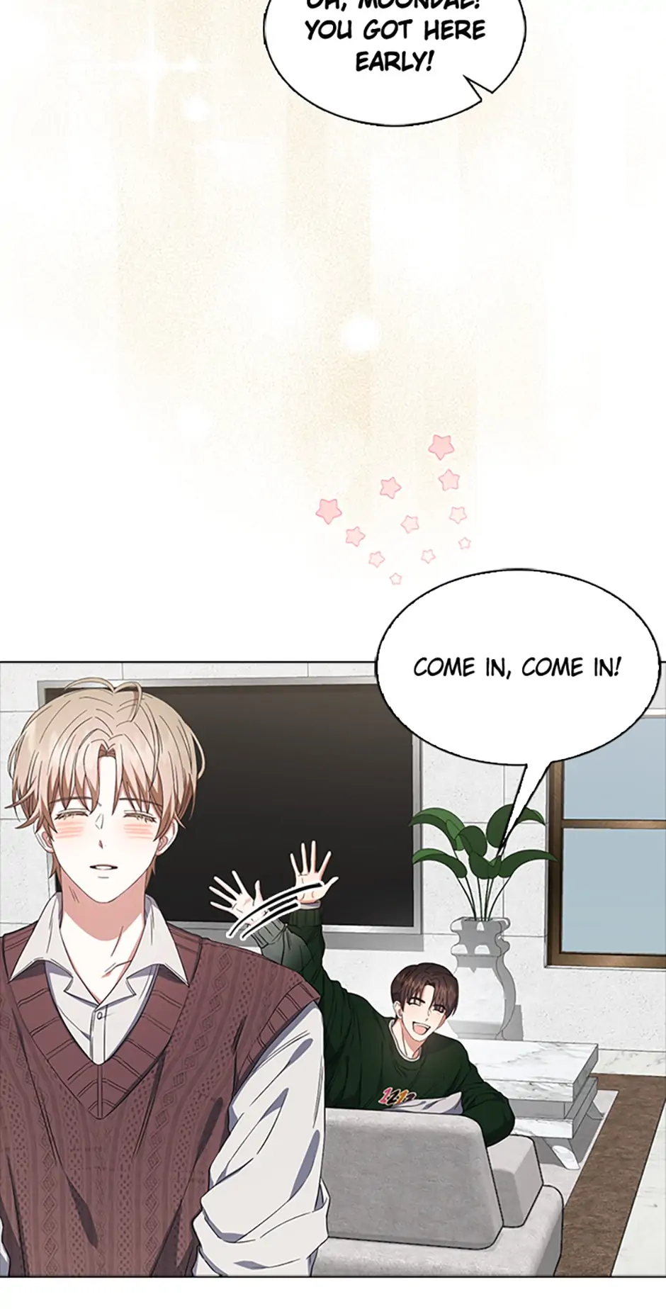 Debut or Die! (Official) - Chapter 20 manhwa