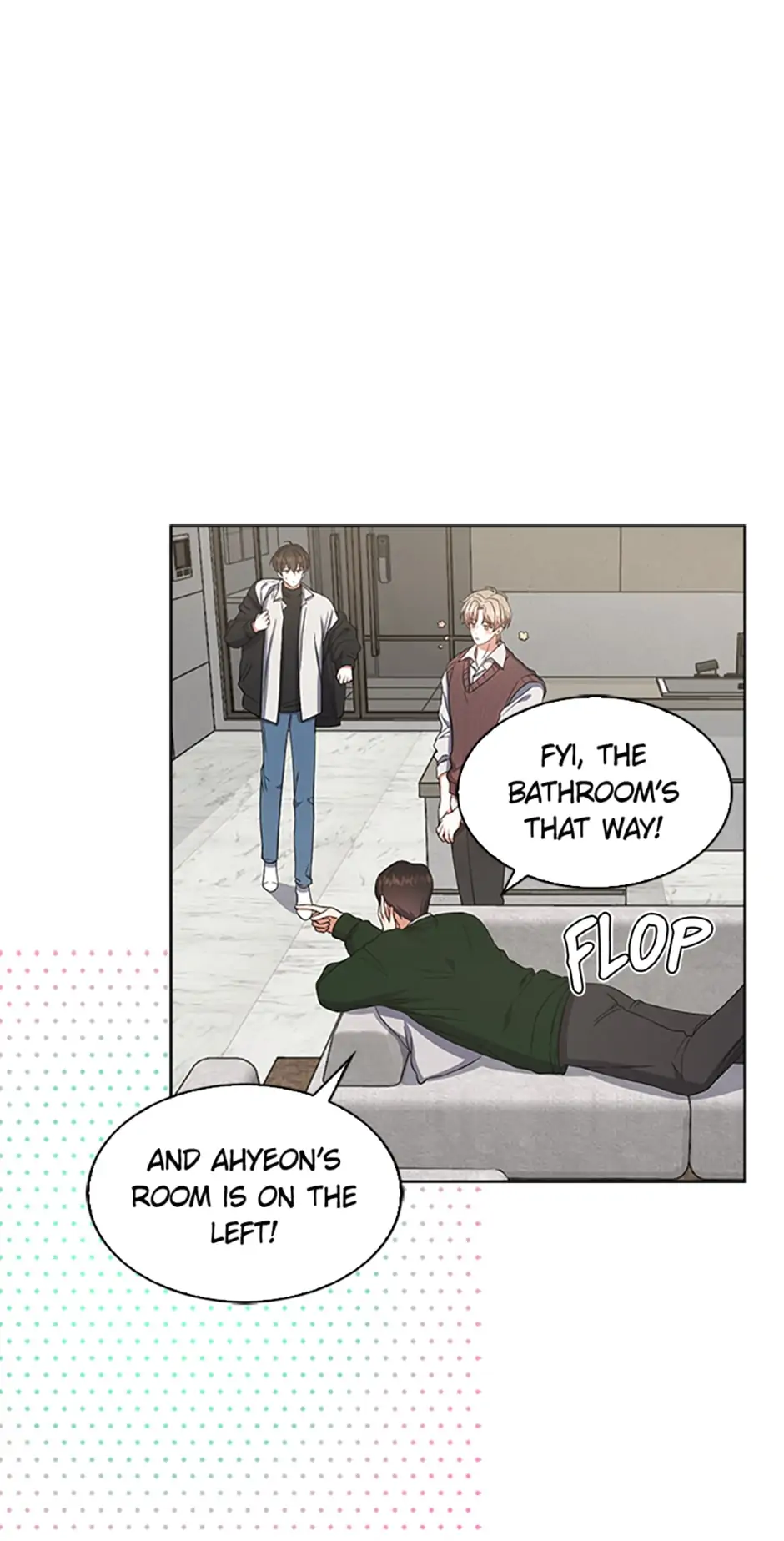 Debut or Die! (Official) - Chapter 20 manhwa