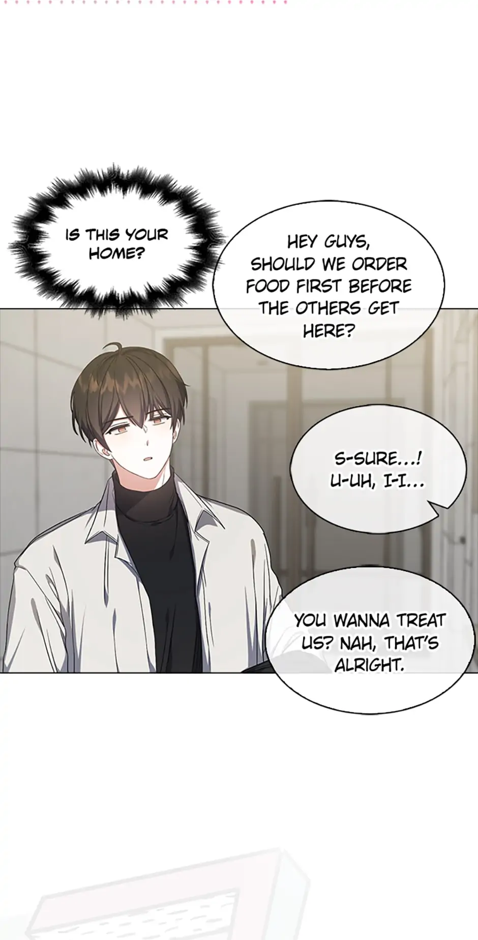 Debut or Die! (Official) - Chapter 20 manhwa