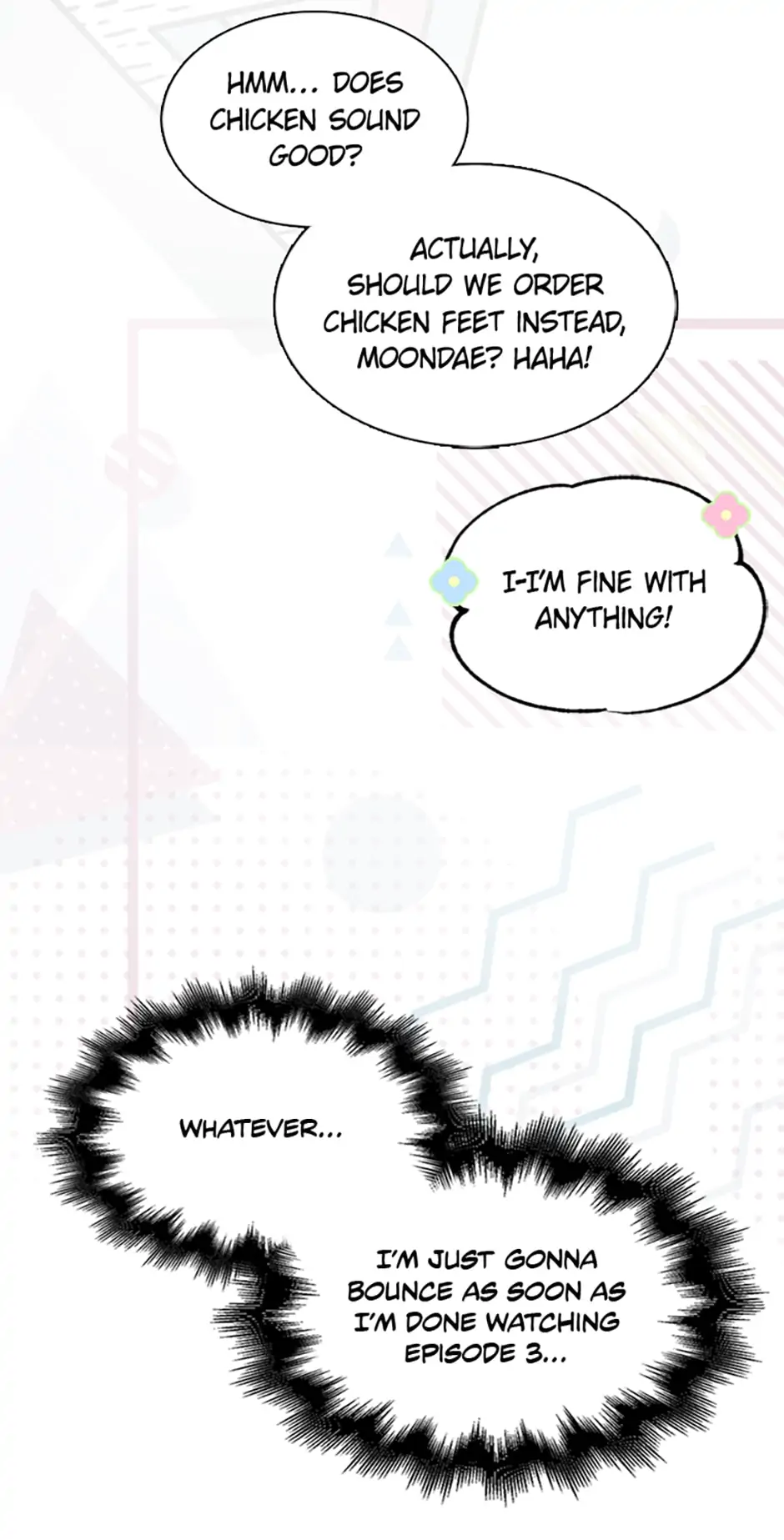 Debut or Die! (Official) - Chapter 20 manhwa