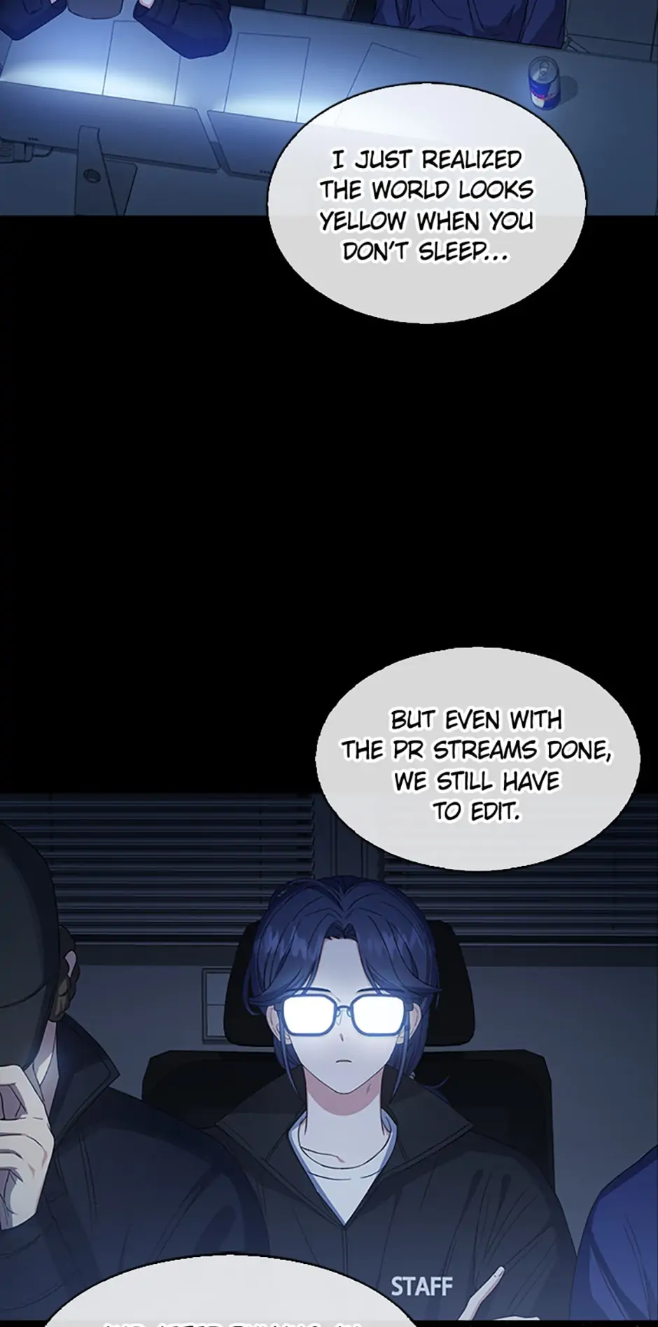 Debut or Die! (Official) - Chapter 21 manhwa