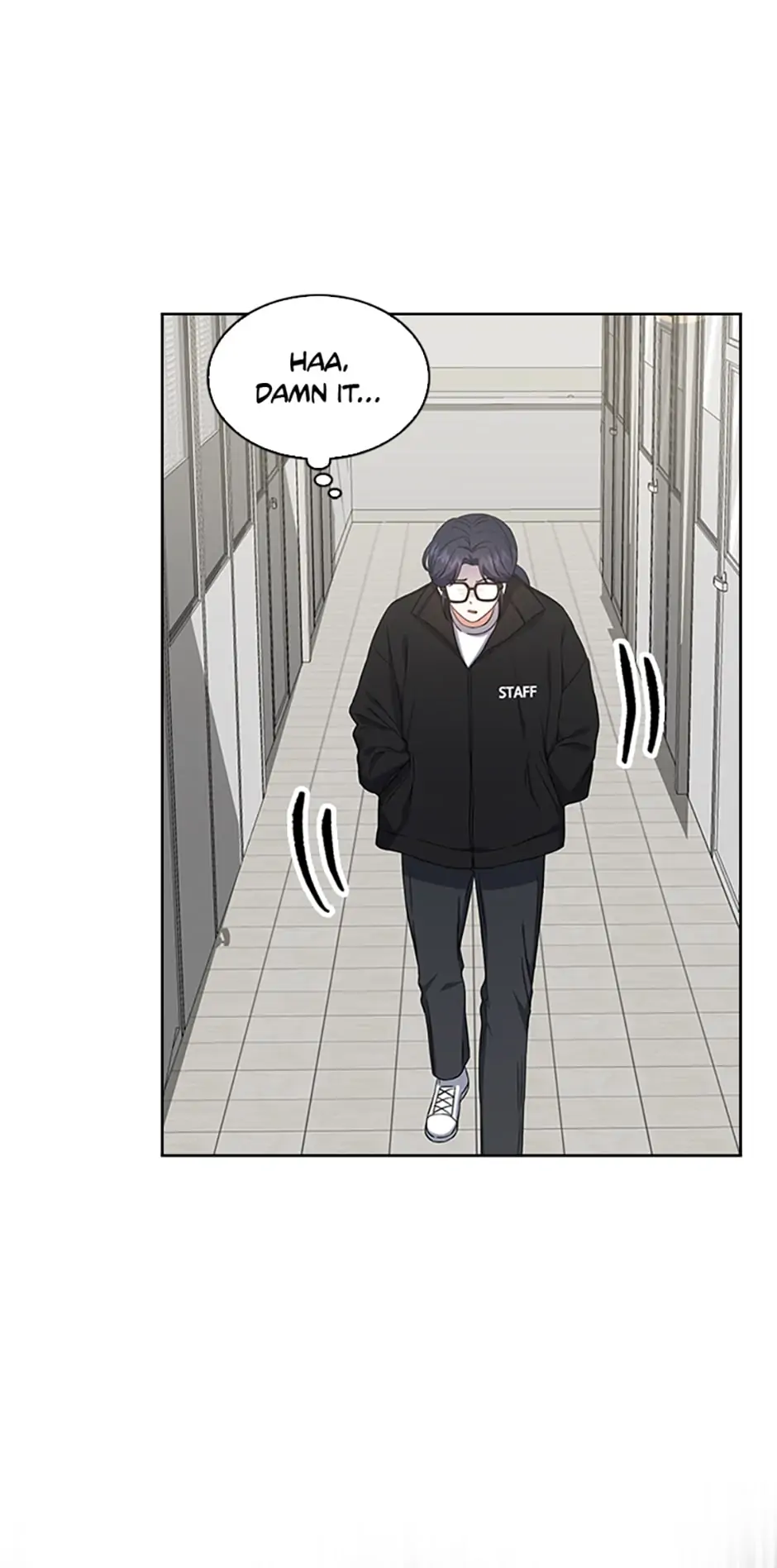 Debut or Die! (Official) - Chapter 21 manhwa