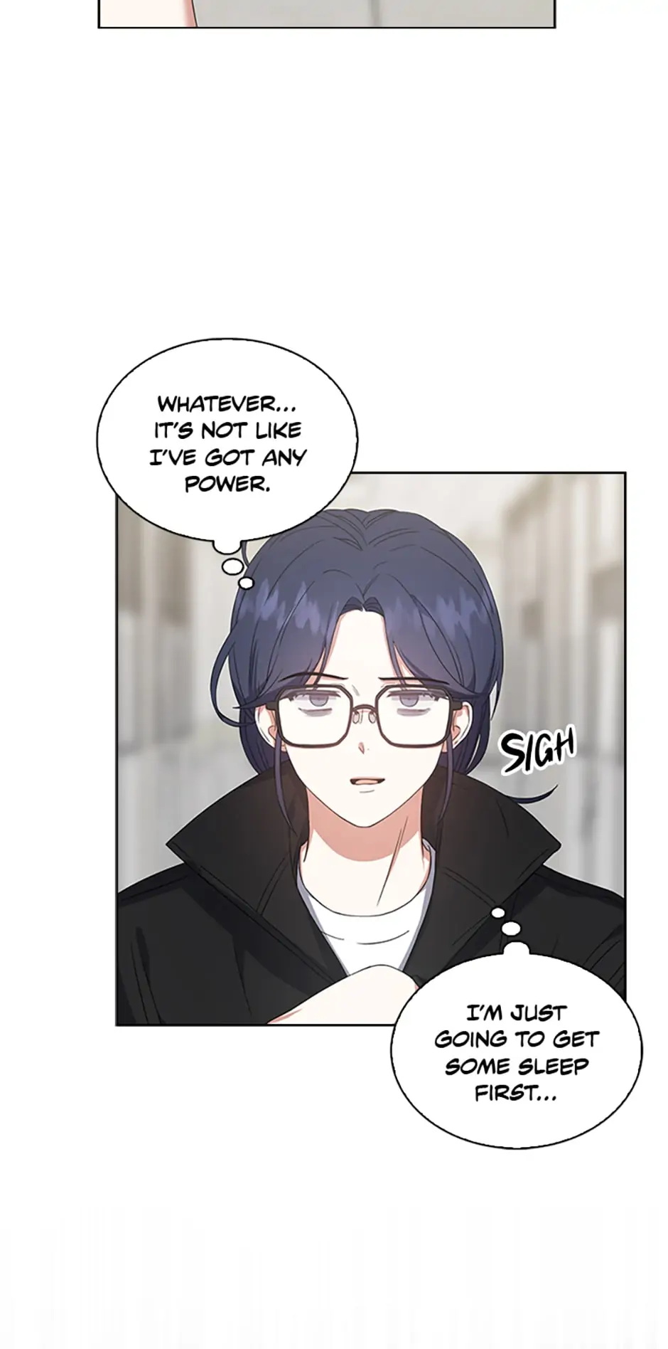 Debut or Die! (Official) - Chapter 21 manhwa