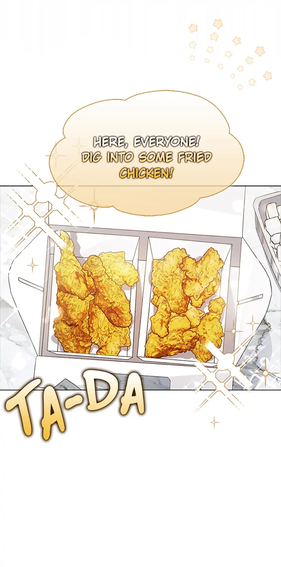 Debut or Die! (Official) - Chapter 21 manhwa