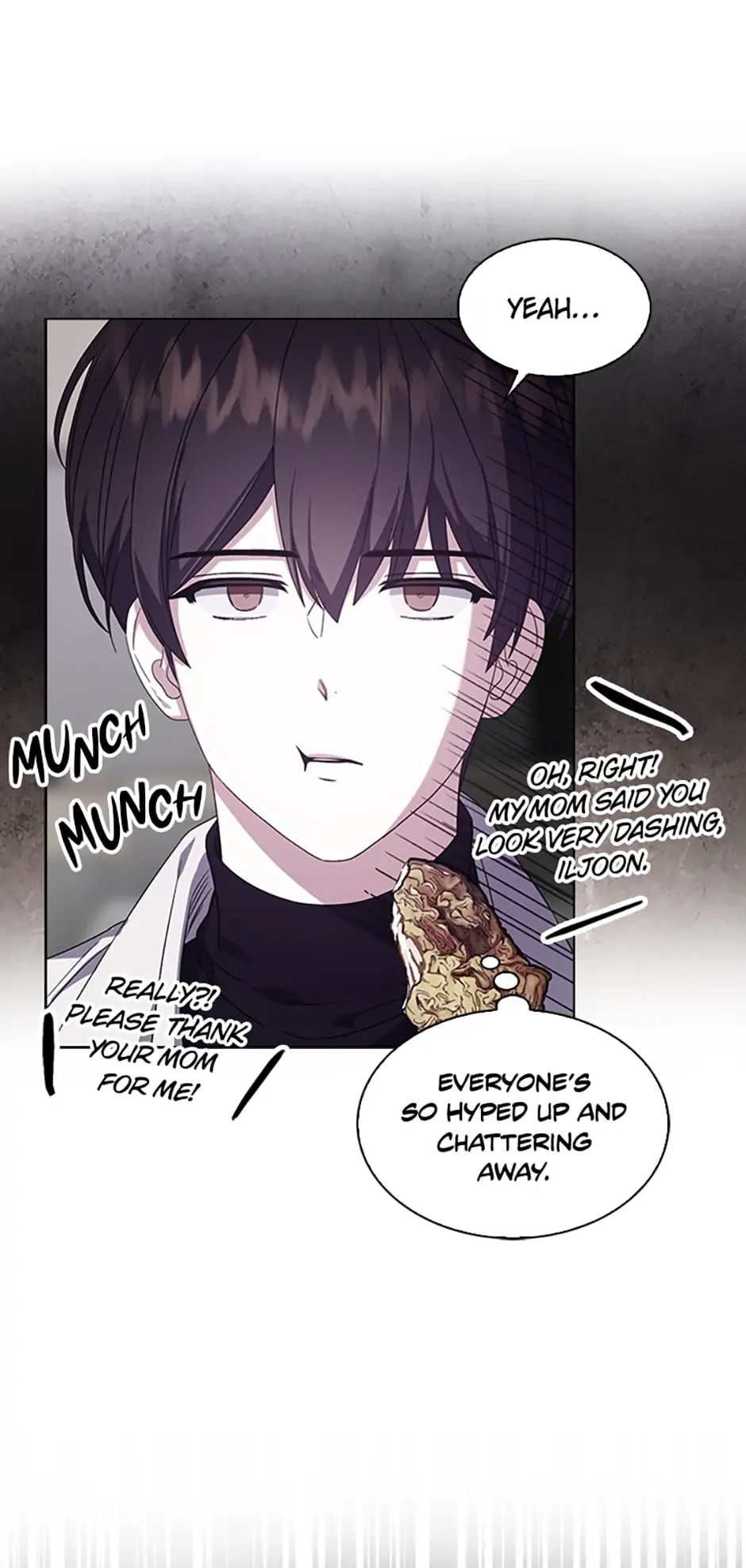 Debut or Die! (Official) - Chapter 21 manhwa