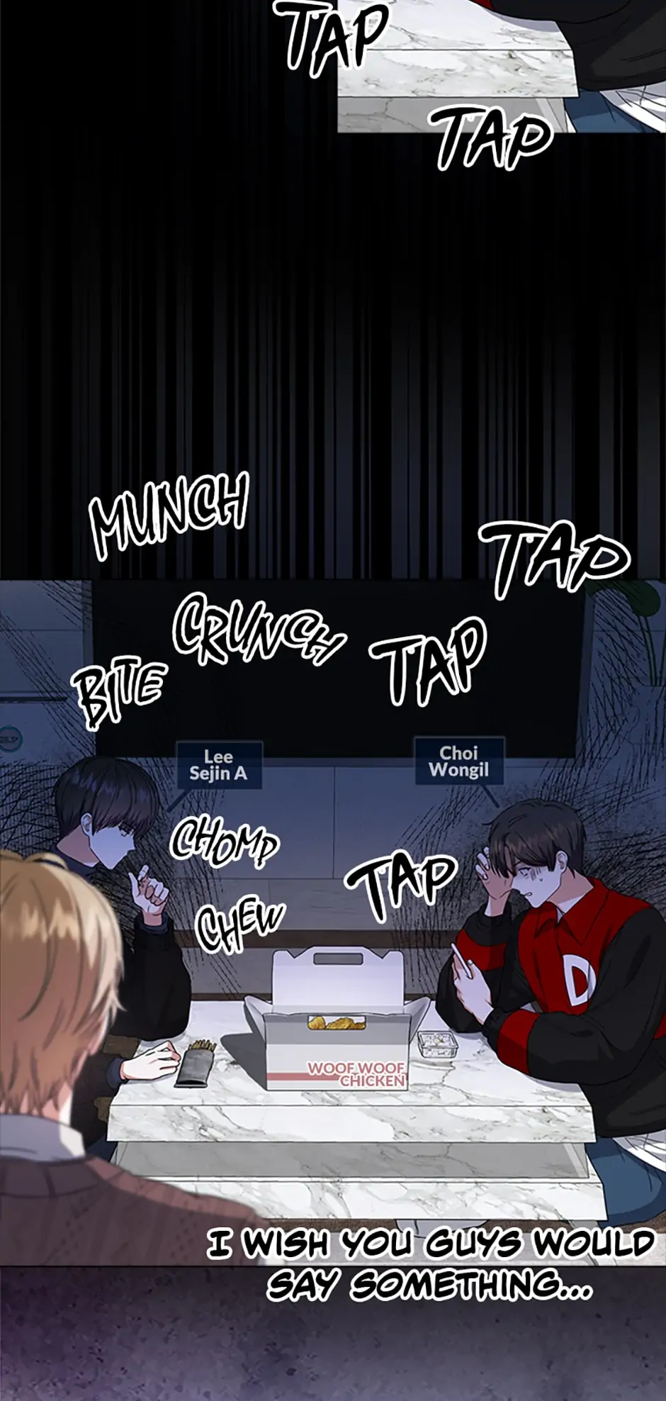 Debut or Die! (Official) - Chapter 21 manhwa