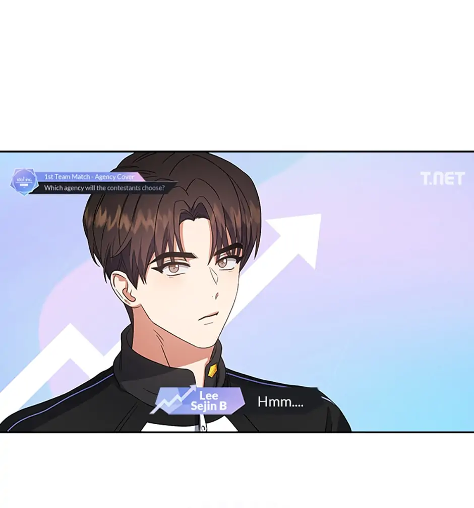 Debut or Die! (Official) - Chapter 21 manhwa