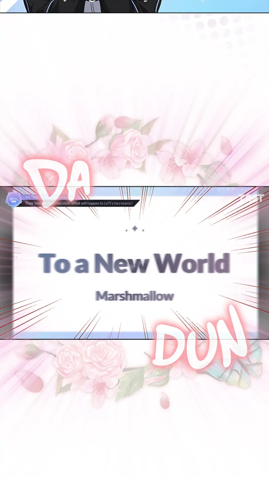 Debut or Die! (Official) - Chapter 21 manhwa
