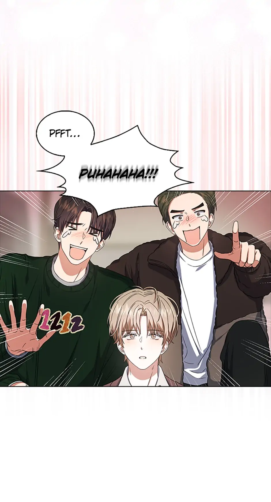 Debut or Die! (Official) - Chapter 21 manhwa