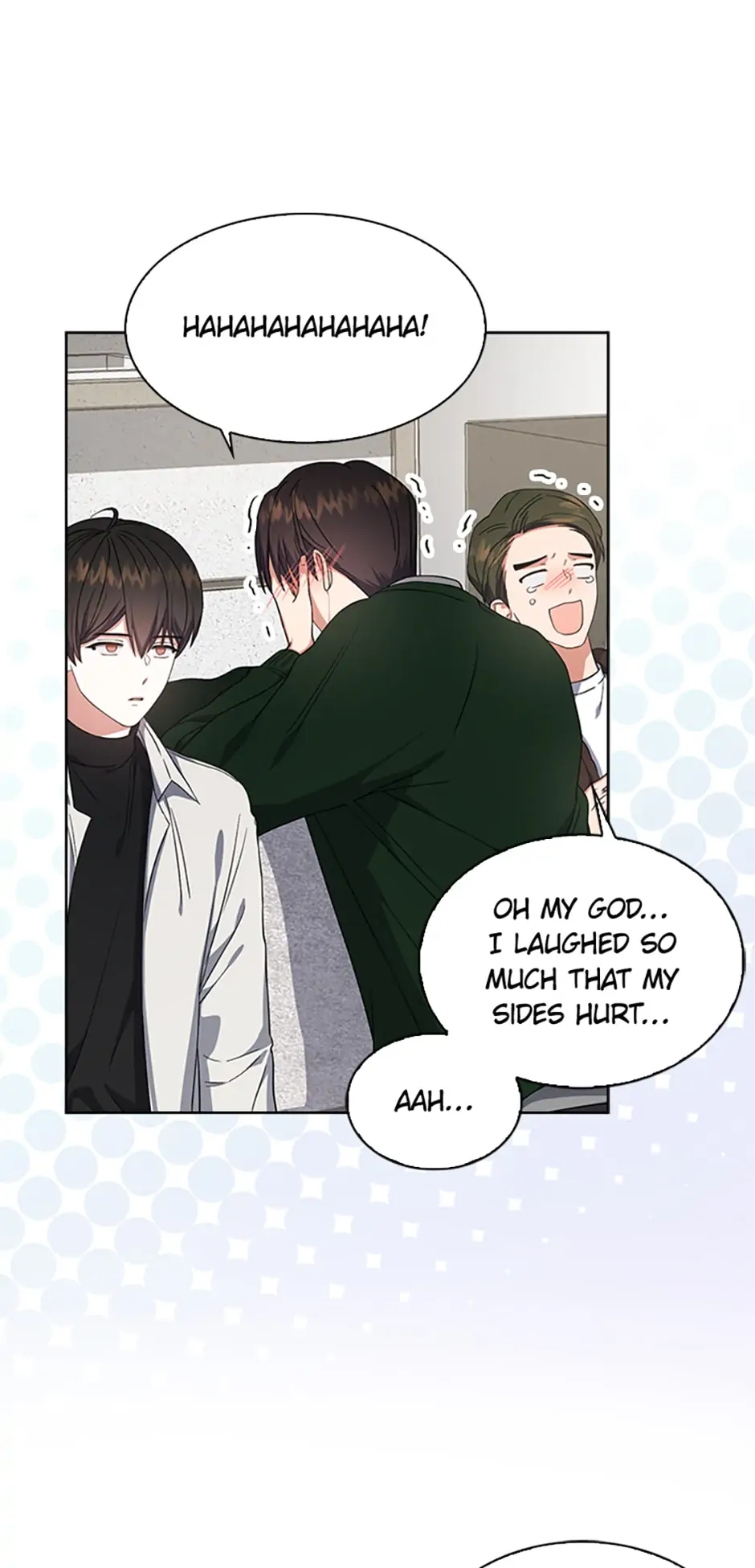 Debut or Die! (Official) - Chapter 21 manhwa