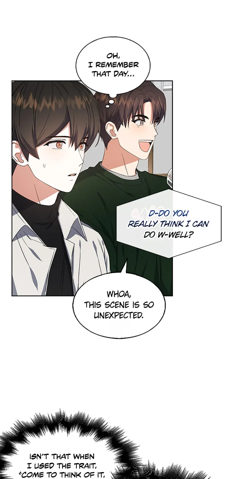 Debut or Die! (Official) - Chapter 21 manhwa