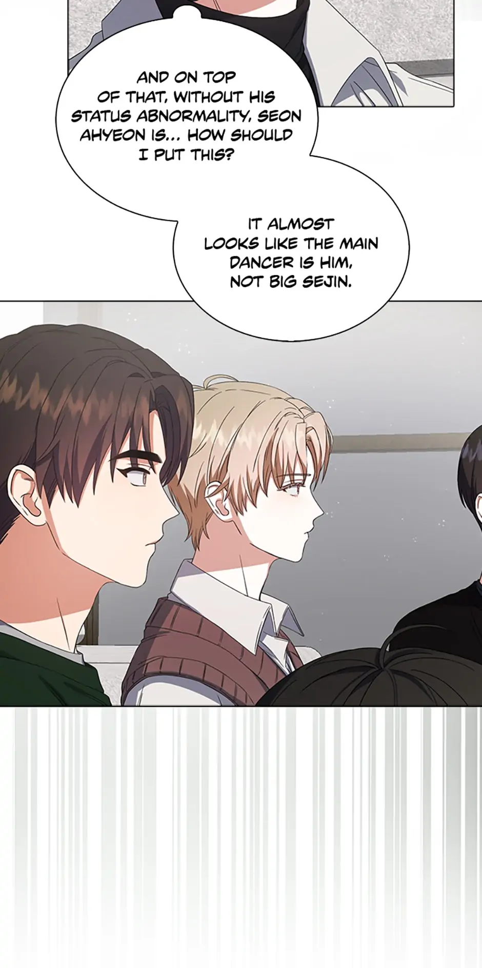 Debut or Die! (Official) - Chapter 22 manhwa