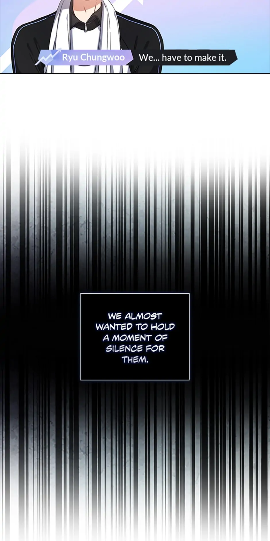 Debut or Die! (Official) - Chapter 22 manhwa