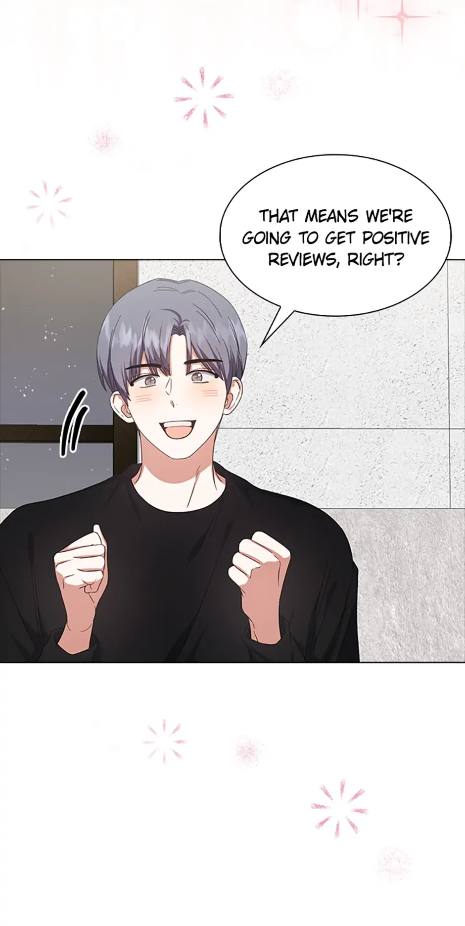 Debut or Die! (Official) - Chapter 22 manhwa