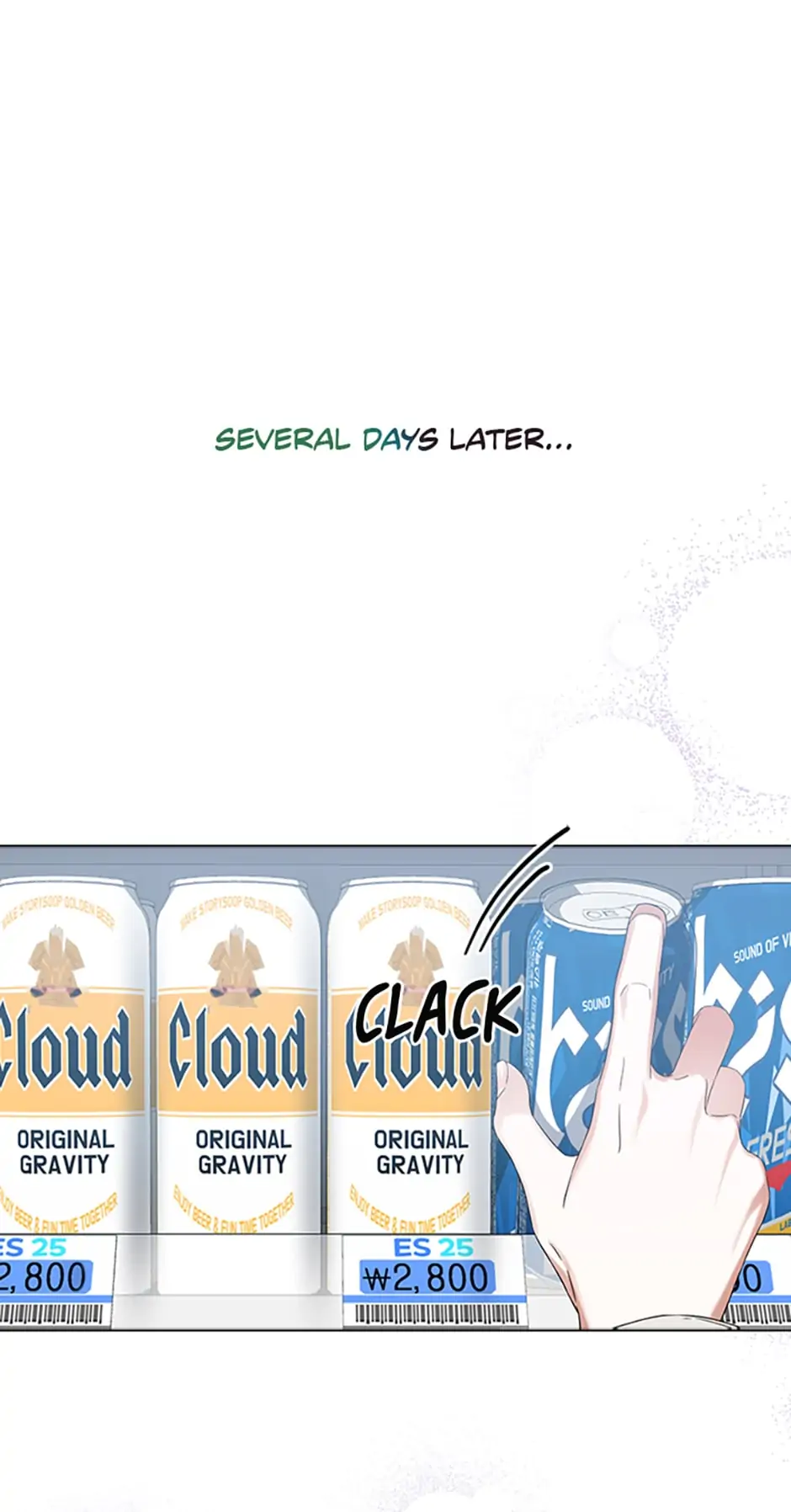 Debut or Die! (Official) - Chapter 22 manhwa