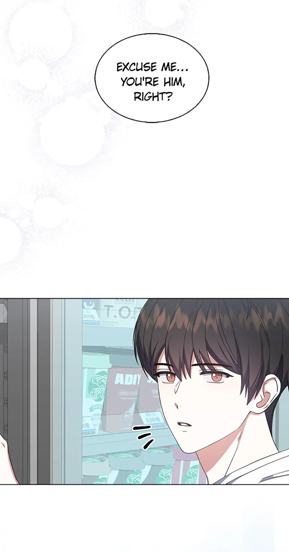 Debut or Die! (Official) - Chapter 22 manhwa