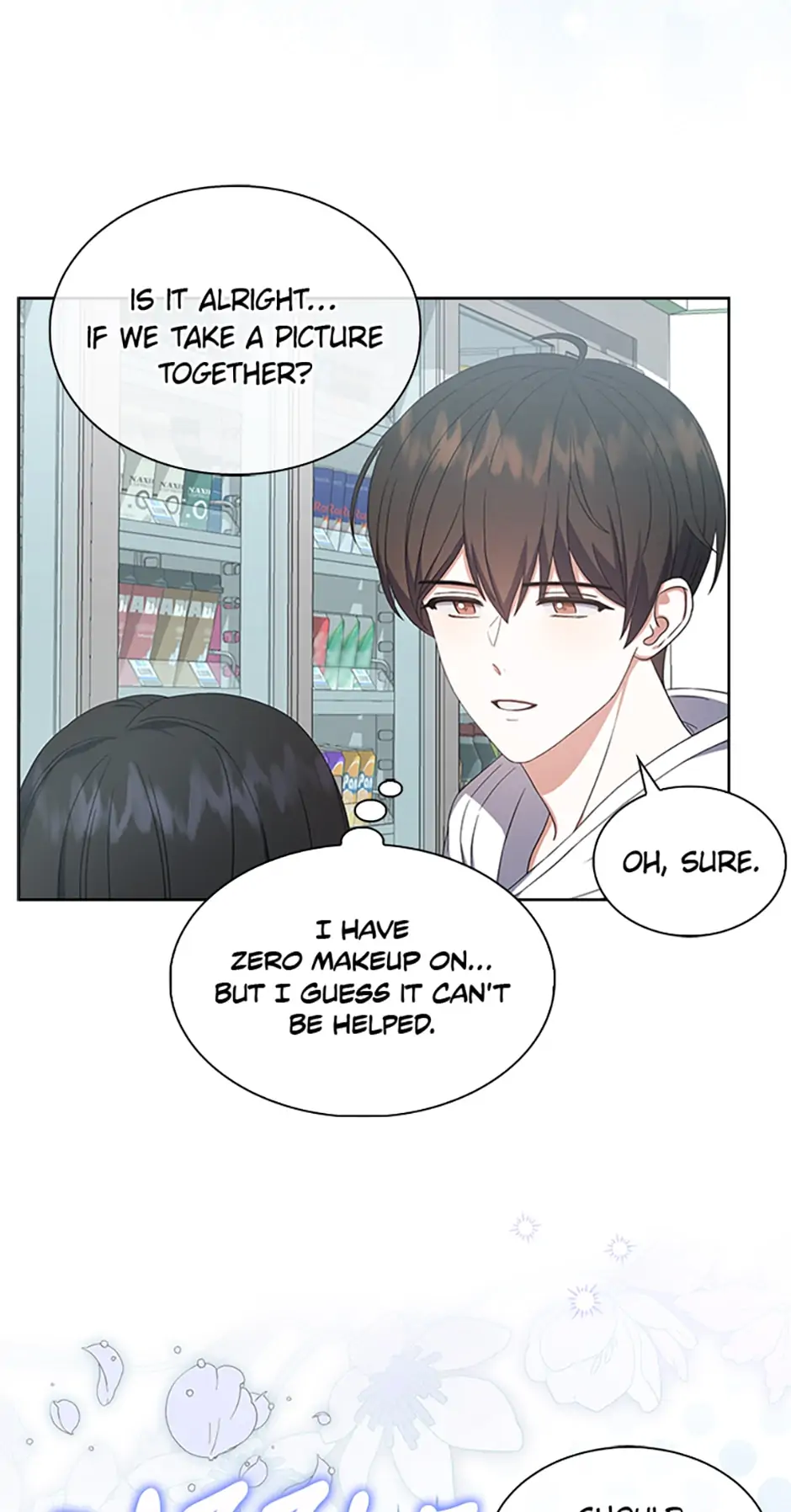Debut or Die! (Official) - Chapter 22 manhwa
