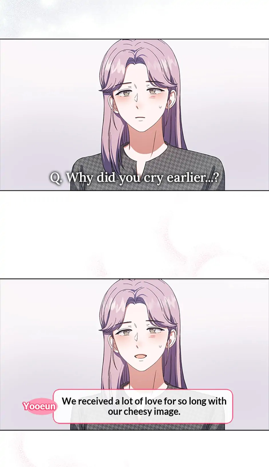 Debut or Die! (Official) - Chapter 22 manhwa