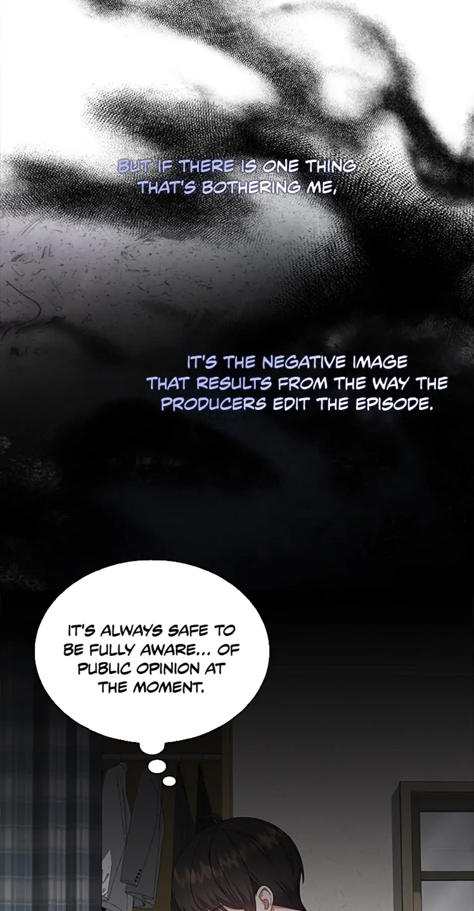 Debut or Die! (Official) - Chapter 22 manhwa