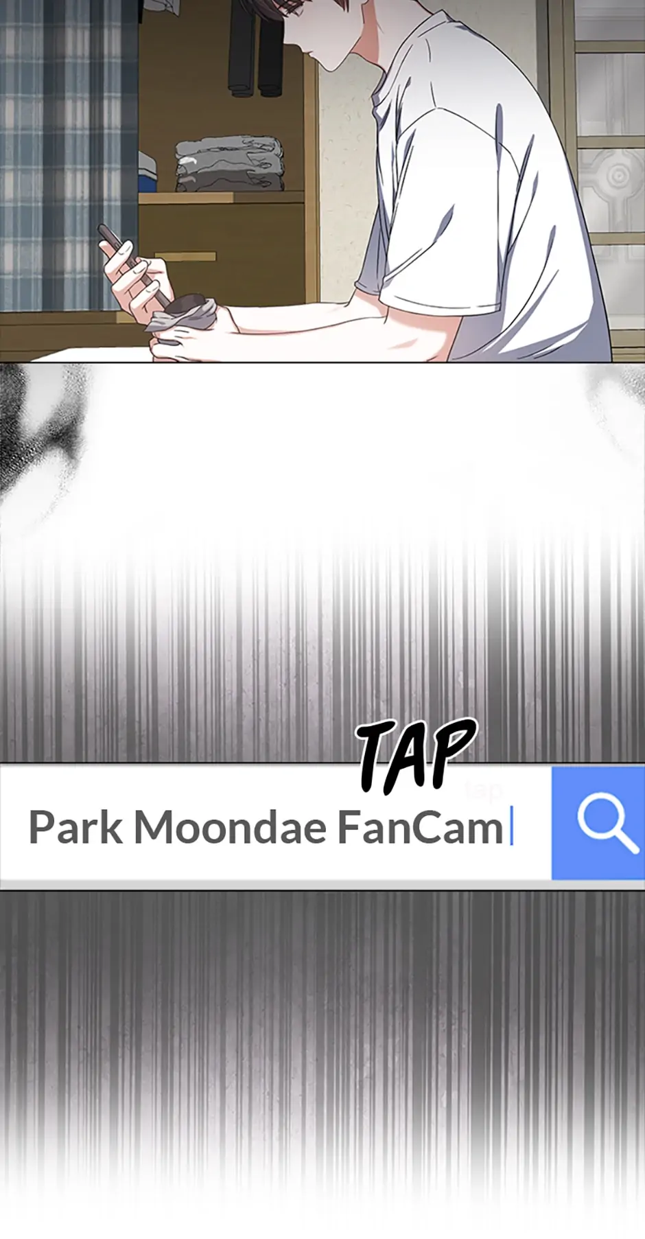 Debut or Die! (Official) - Chapter 22 manhwa