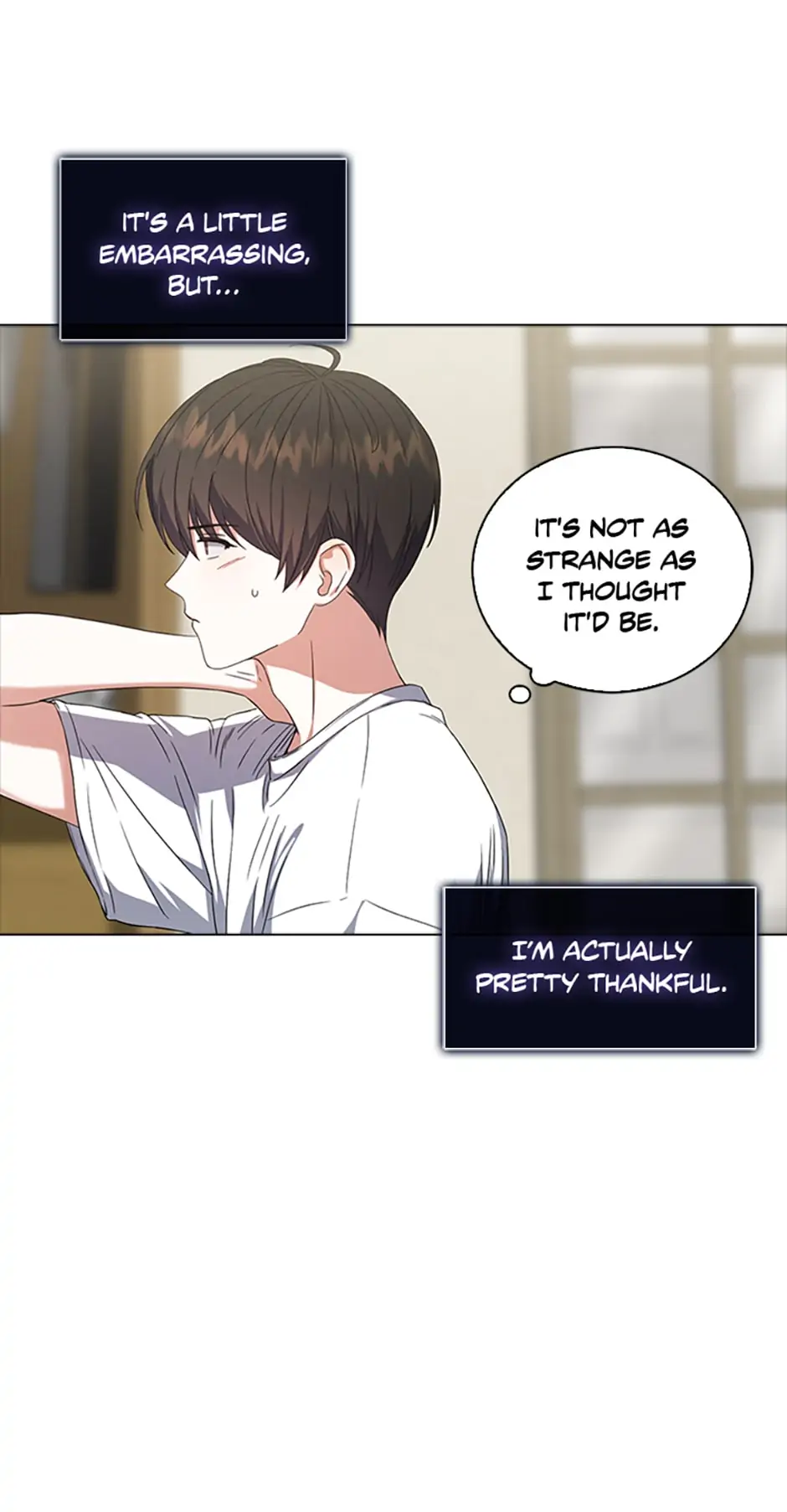 Debut or Die! (Official) - Chapter 22 manhwa