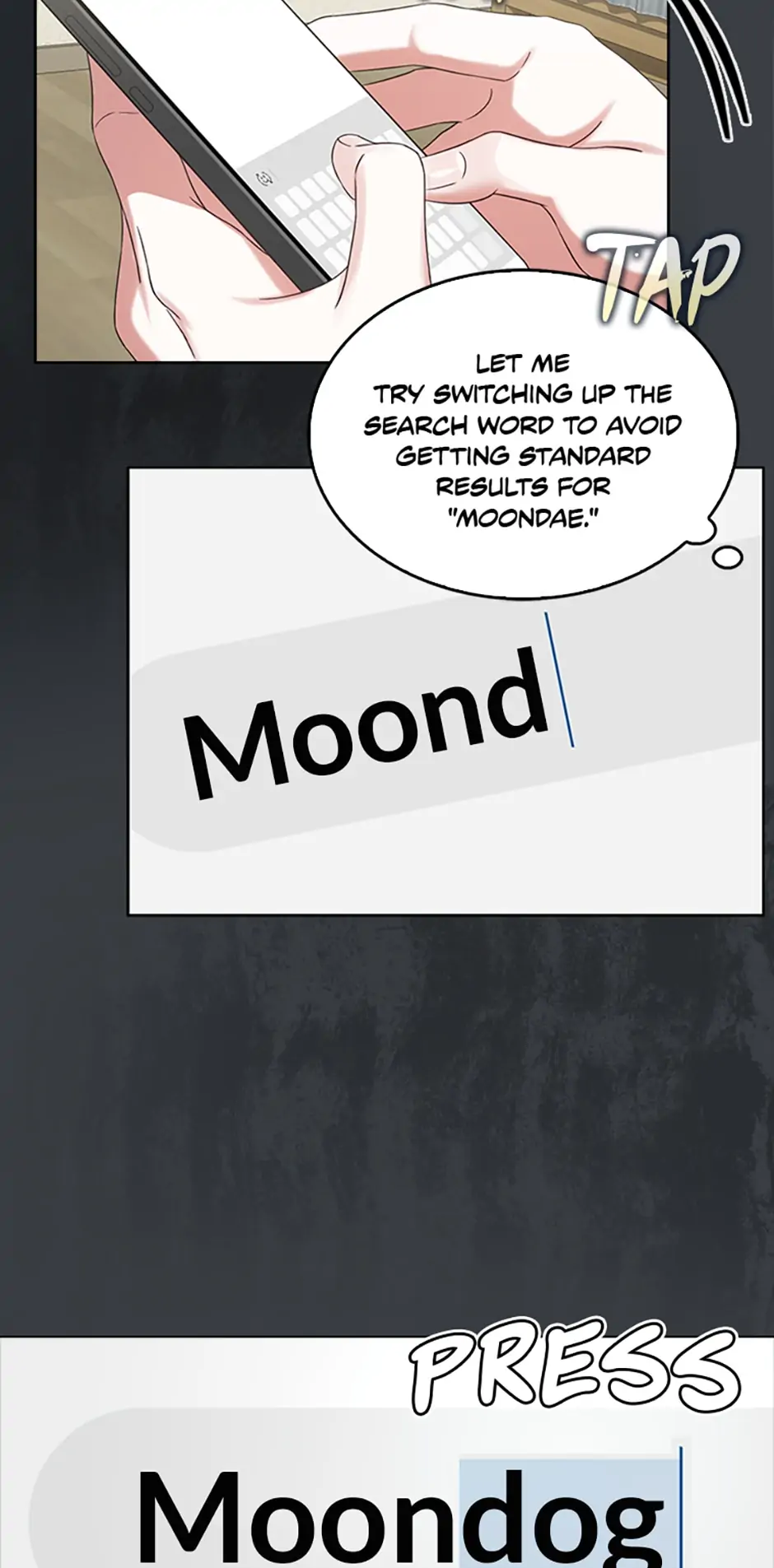 Debut or Die! (Official) - Chapter 22 manhwa