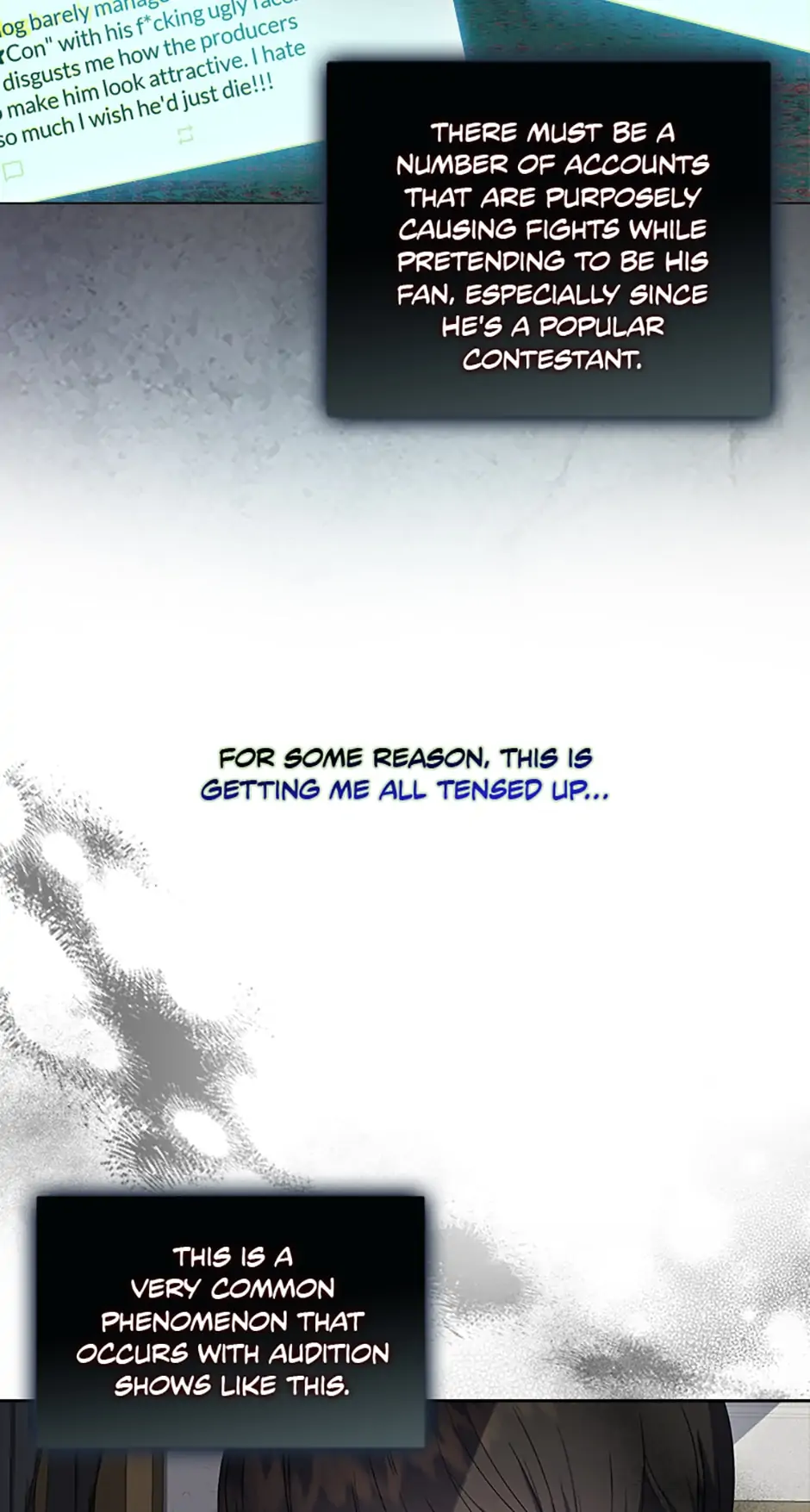 Debut or Die! (Official) - Chapter 23 manhwa
