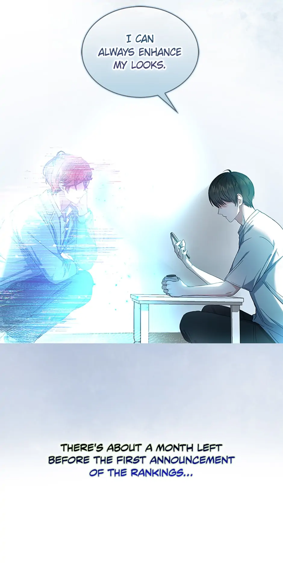 Debut or Die! (Official) - Chapter 23 manhwa