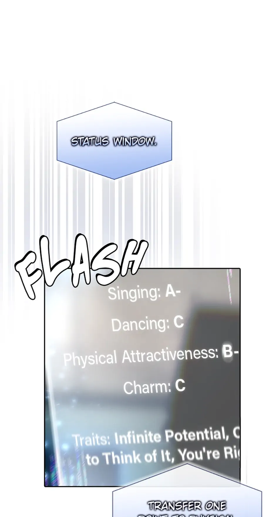 Debut or Die! (Official) - Chapter 23 manhwa