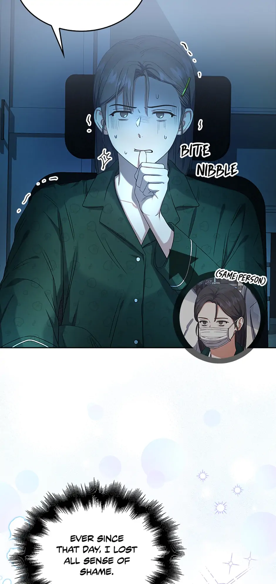 Debut or Die! (Official) - Chapter 23 manhwa