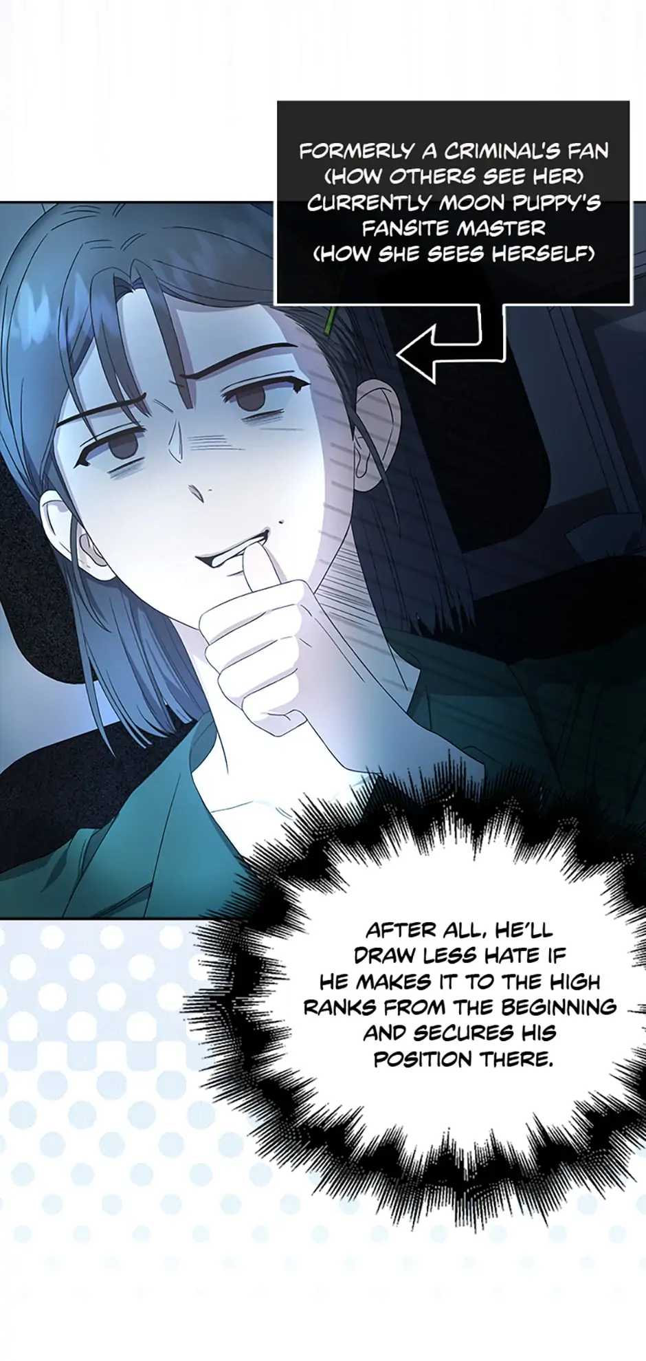Debut or Die! (Official) - Chapter 23 manhwa