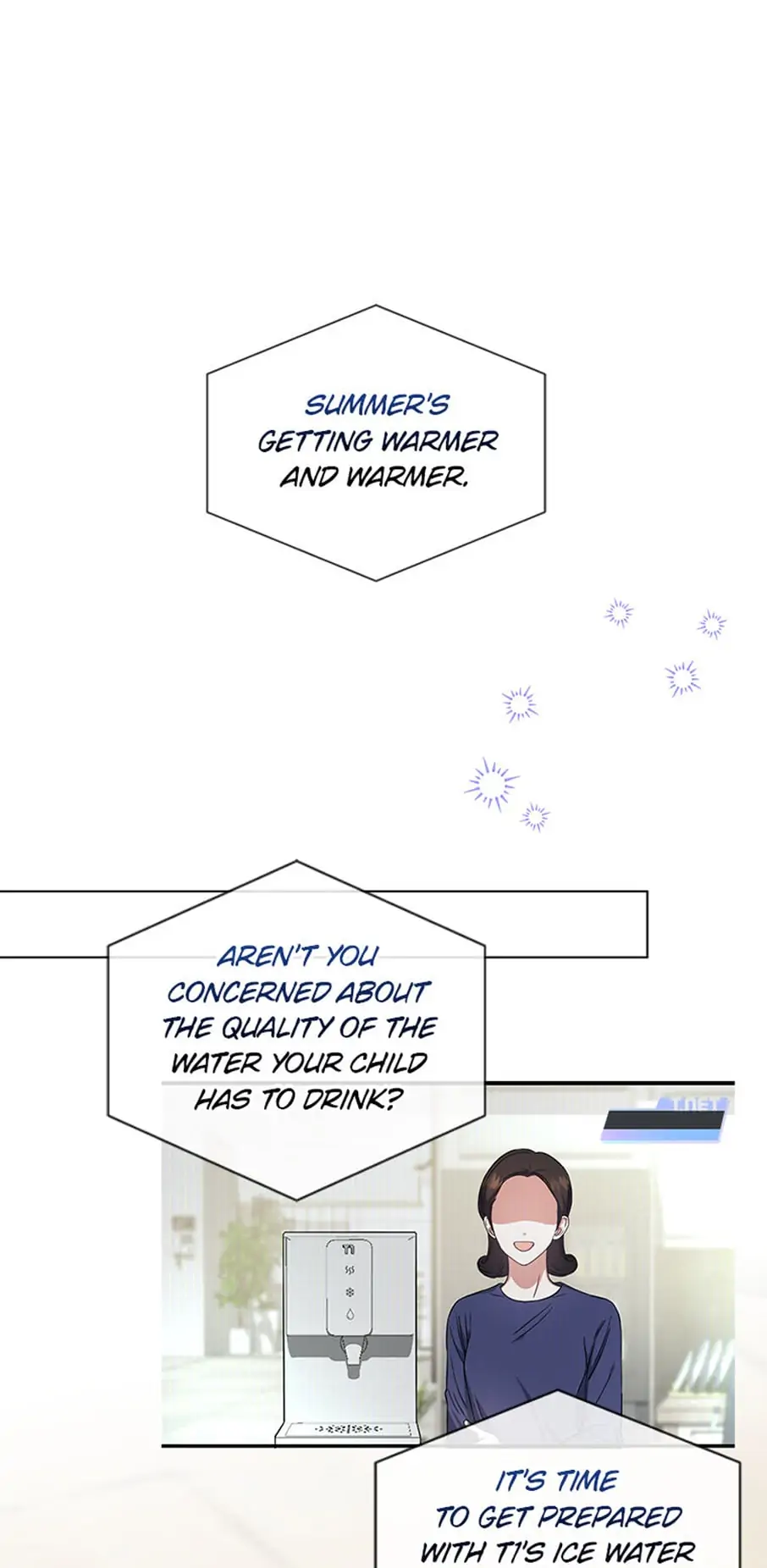 Debut or Die! (Official) - Chapter 24 manhwa