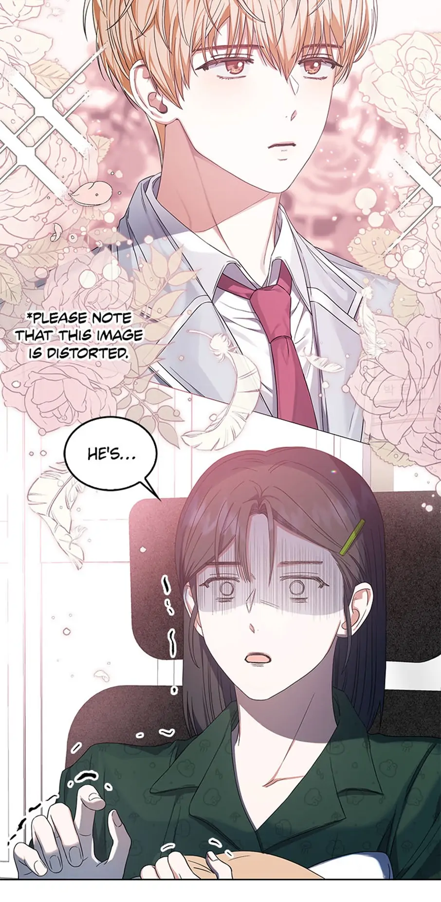 Debut or Die! (Official) - Chapter 24 manhwa