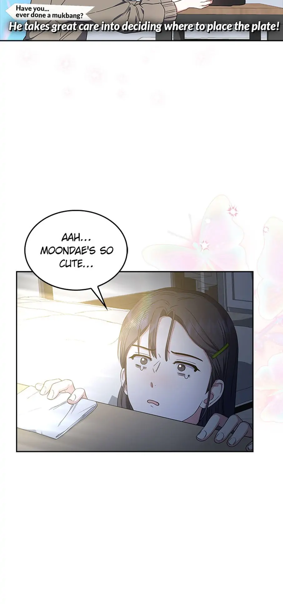 Debut or Die! (Official) - Chapter 24 manhwa