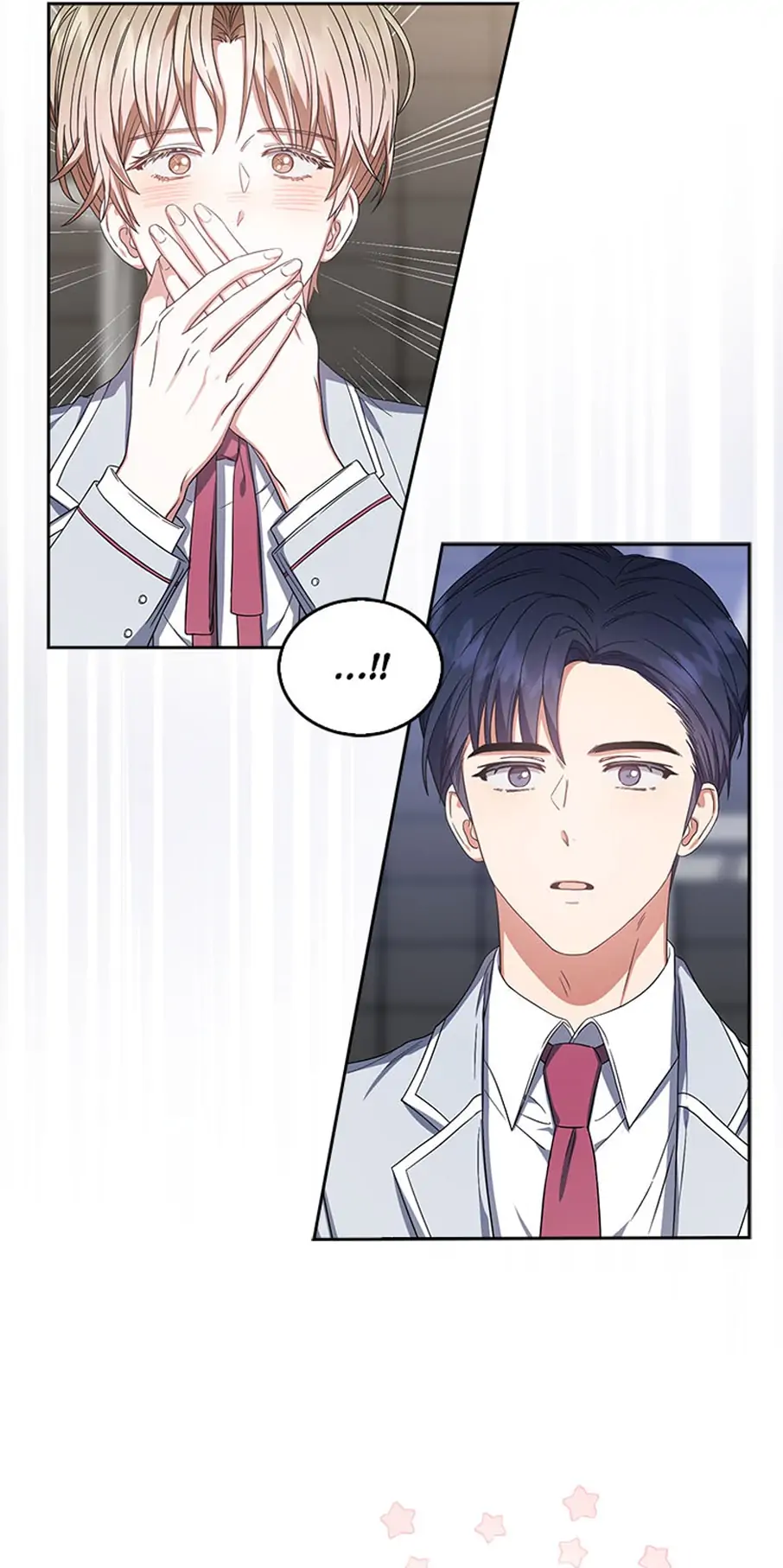 Debut or Die! (Official) - Chapter 24 manhwa