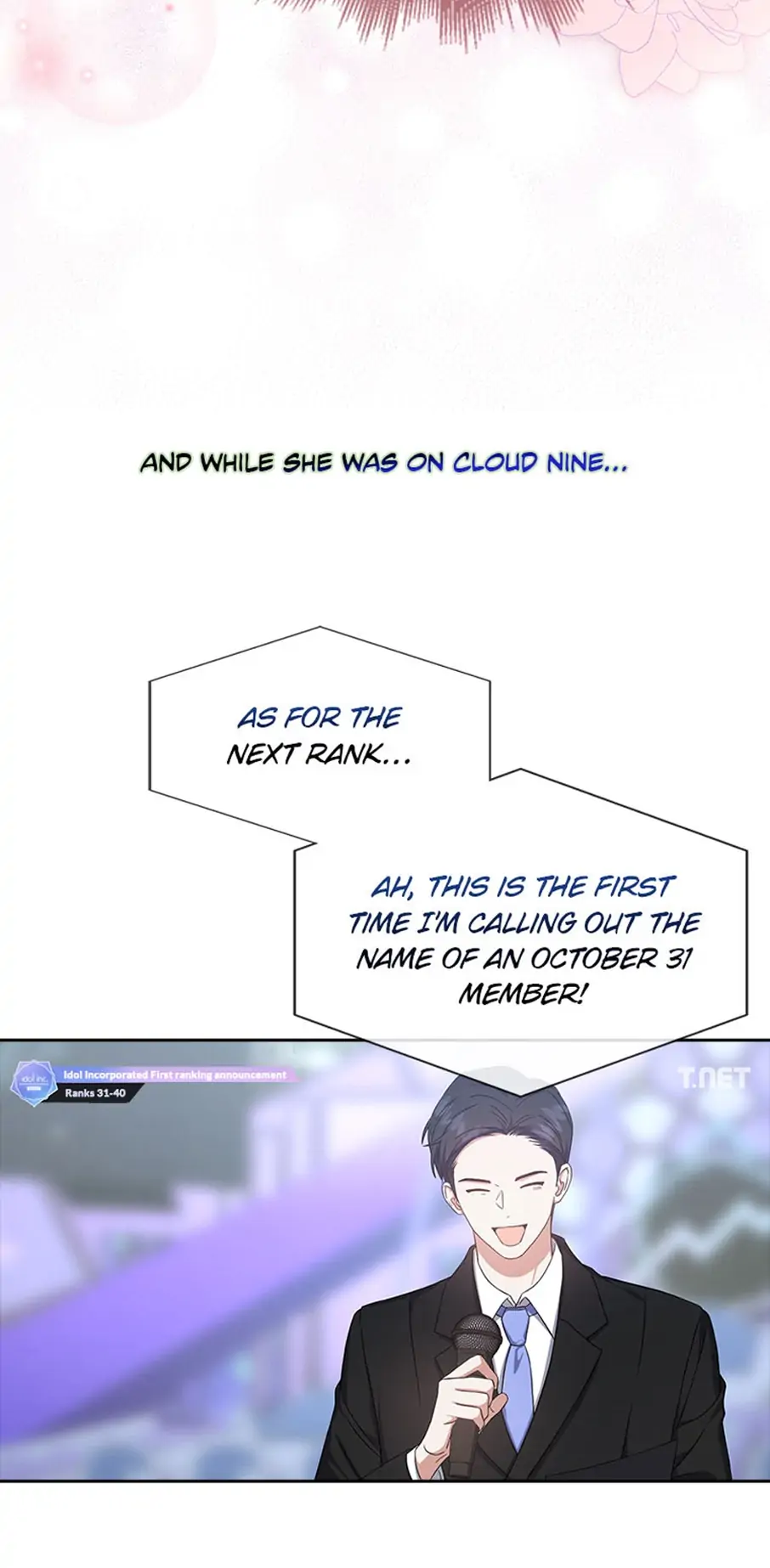 Debut or Die! (Official) - Chapter 24 manhwa