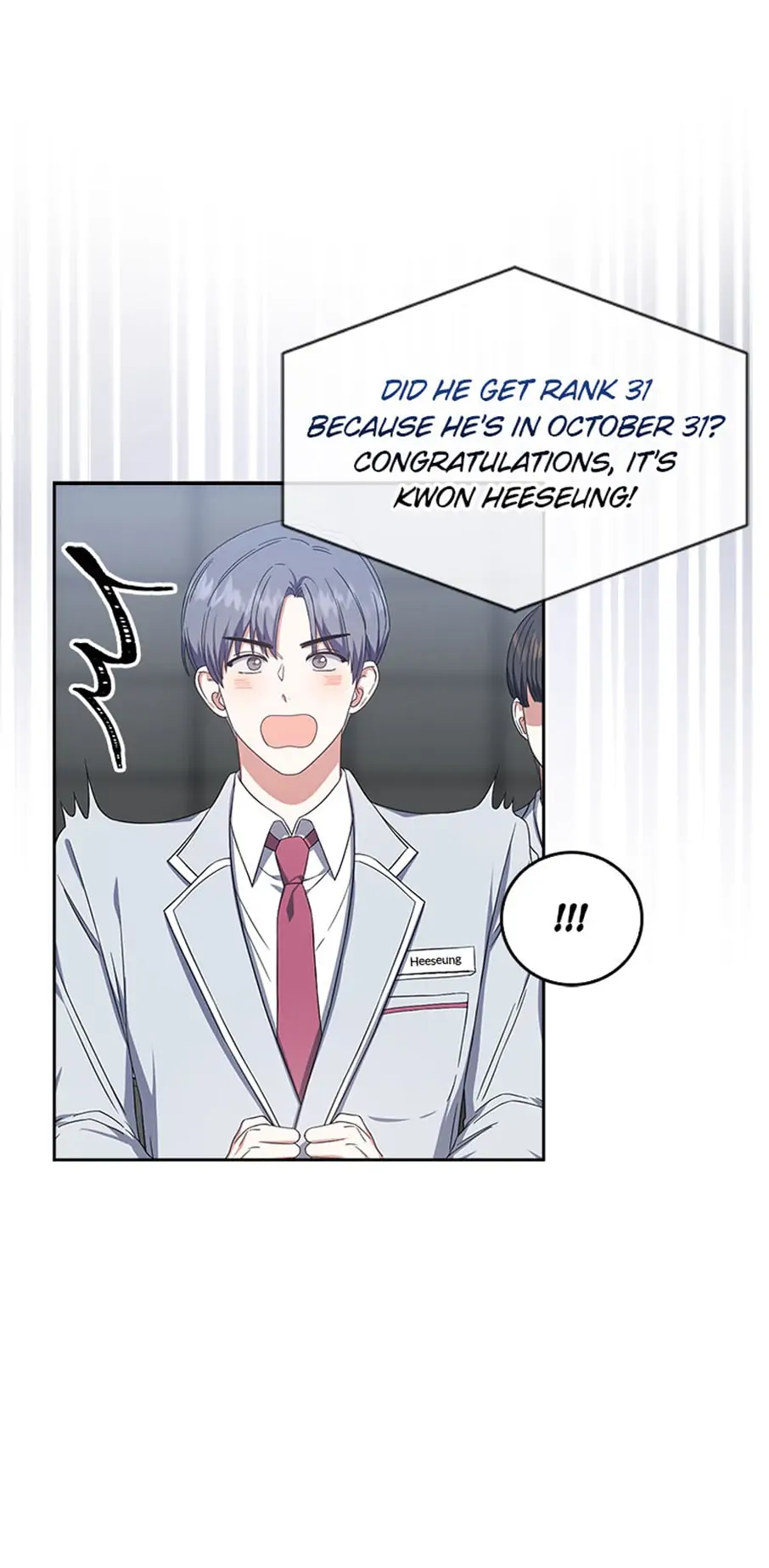 Debut or Die! (Official) - Chapter 24 manhwa