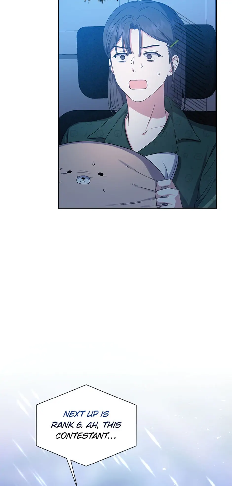 Debut or Die! (Official) - Chapter 25 manhwa