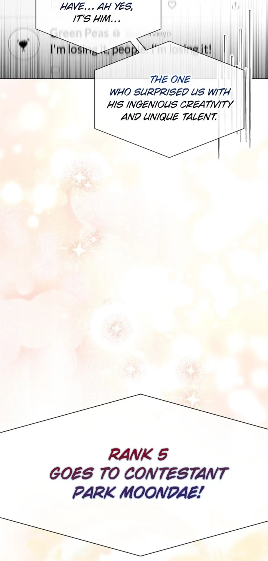 Debut or Die! (Official) - Chapter 25 manhwa