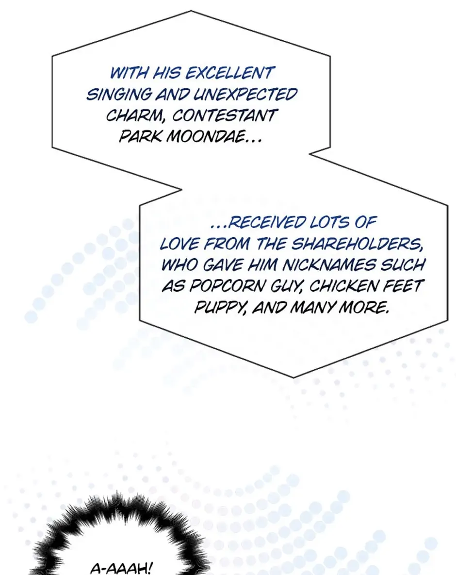 Debut or Die! (Official) - Chapter 25 manhwa