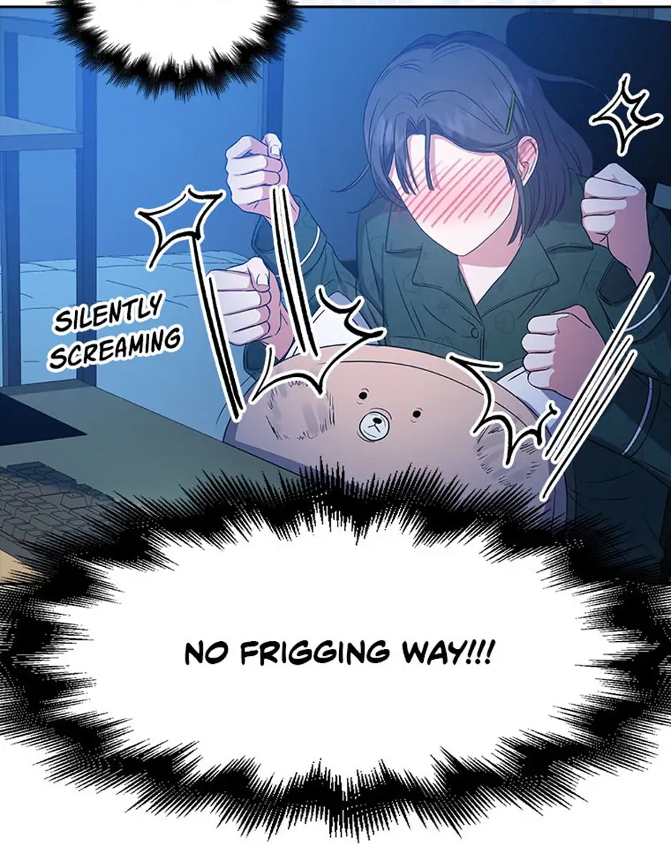 Debut or Die! (Official) - Chapter 25 manhwa