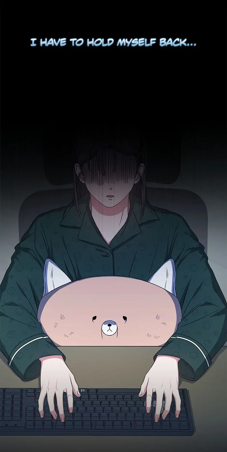 Debut or Die! (Official) - Chapter 25 manhwa