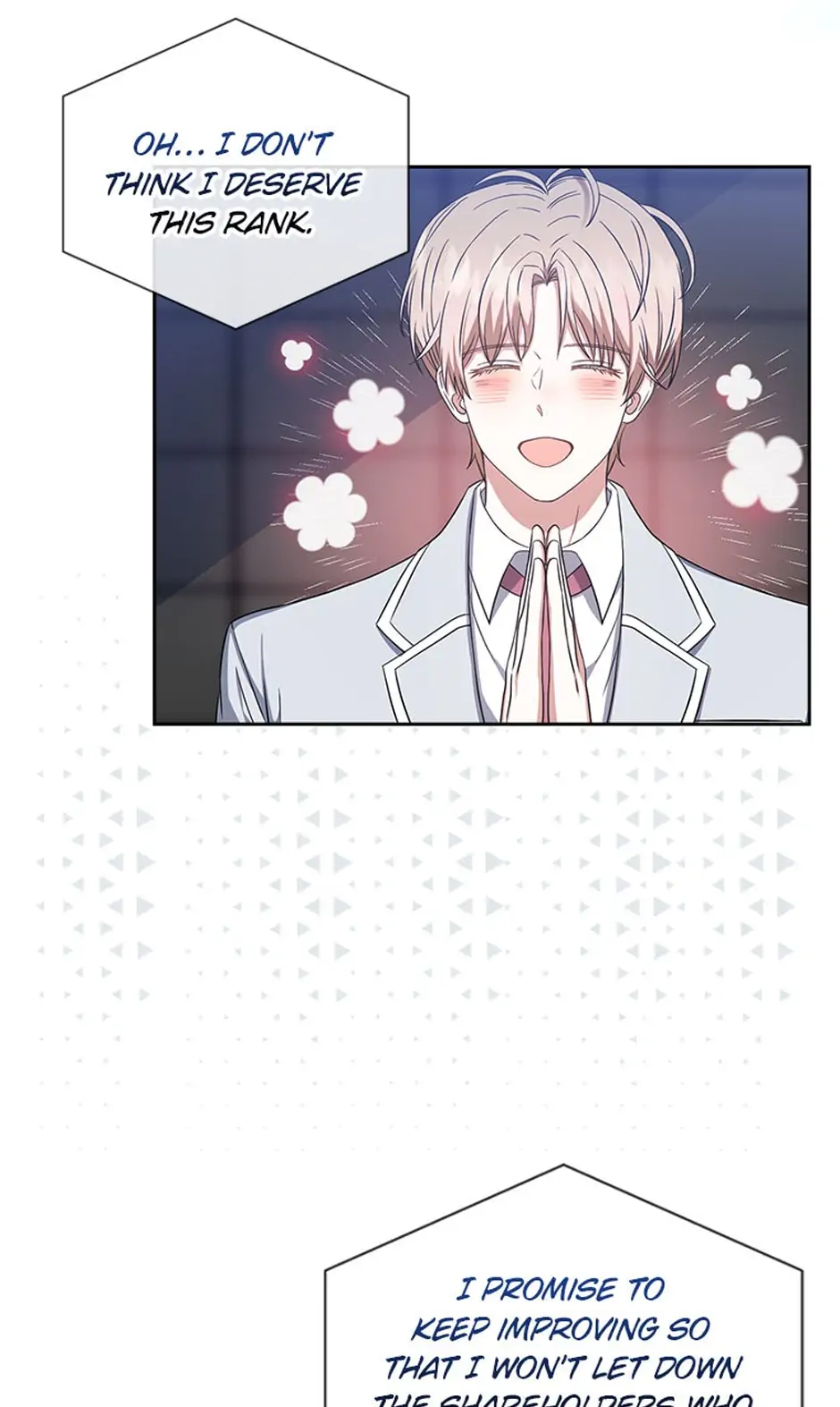 Debut or Die! (Official) - Chapter 25 manhwa