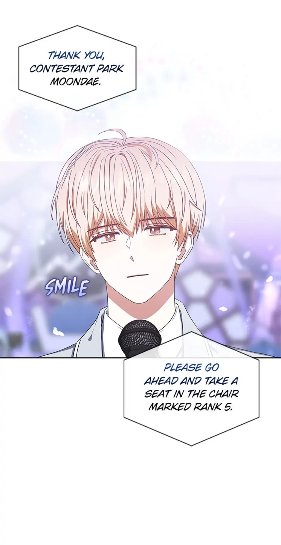 Debut or Die! (Official) - Chapter 25 manhwa