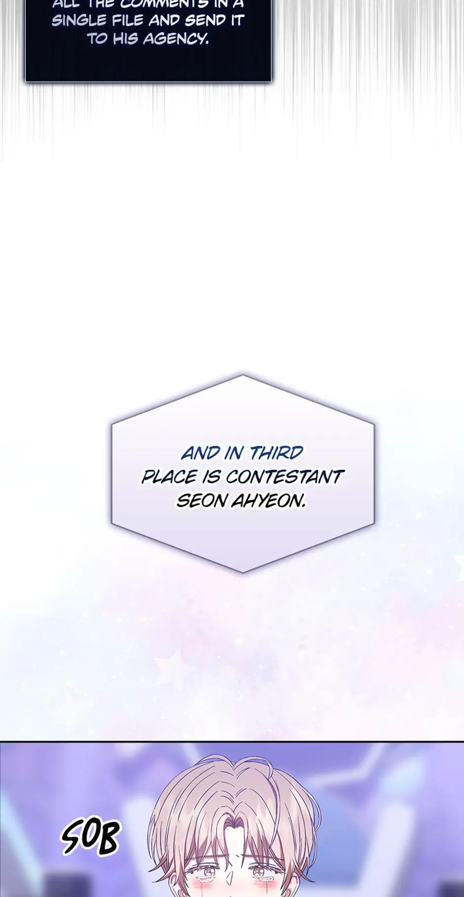 Debut or Die! (Official) - Chapter 25 manhwa